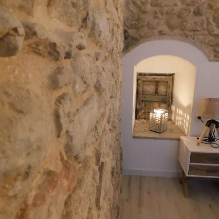 La Casa Del Marques * Medina-Sidonia