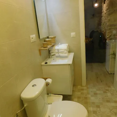 La Casa Del Marques Appartement Medina-Sidonia