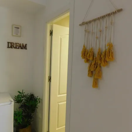 La Casa Del Marques Appartement *