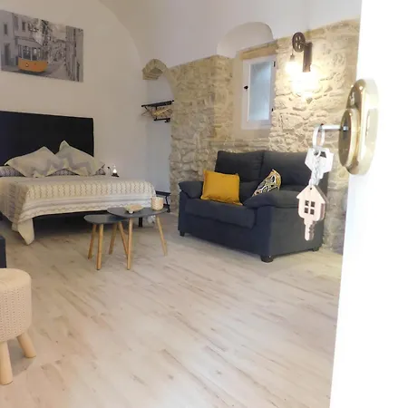 Appartement La Casa Del Marques *