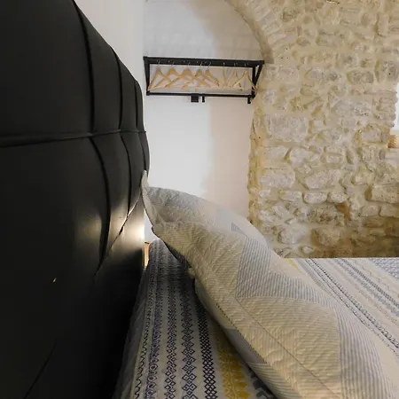 La Casa Del Marques Appartement *