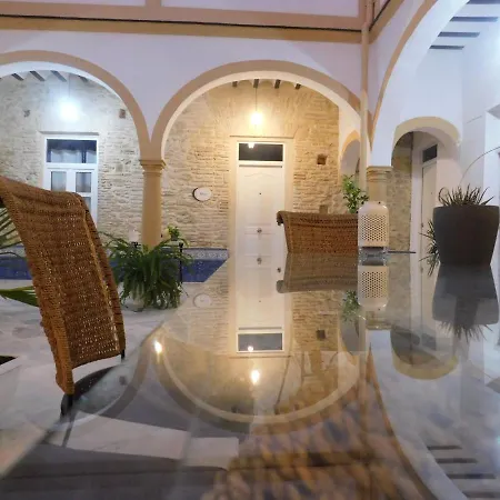 La Casa Del Marques Apartment *
