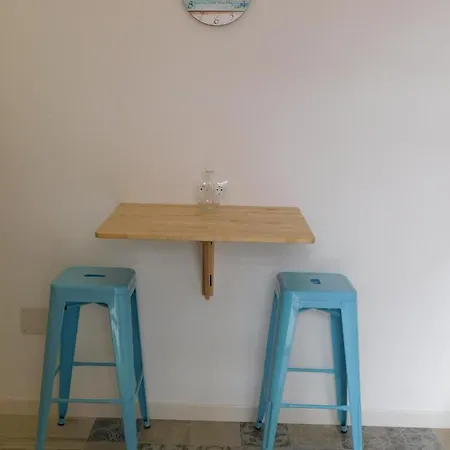 La Casa Del Marques Medina-Sidonia