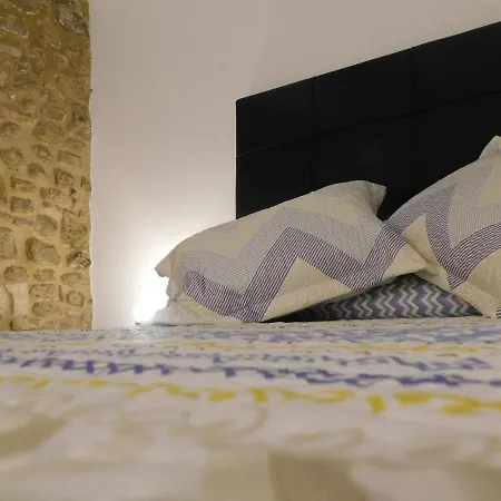 Apartment La Casa Del Marques Medina-Sidonia