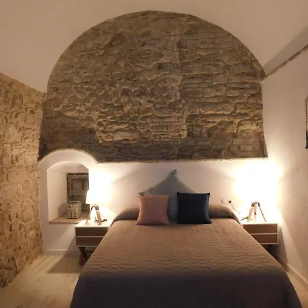 La Casa Del Marques *