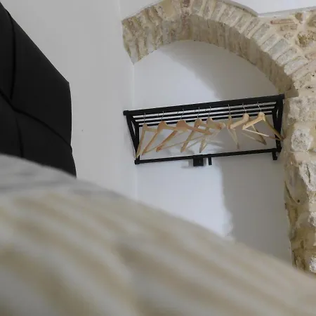 La Casa Del Marques Medina-Sidonia