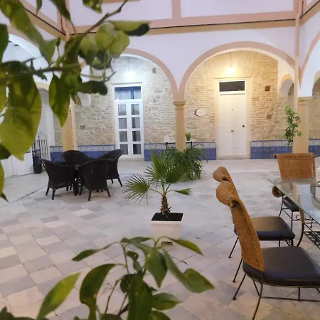 La Casa Del Marques *