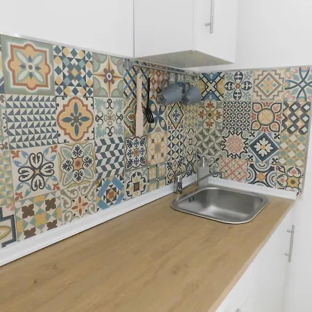 Apartment La Casa Del Marques Medina-Sidonia