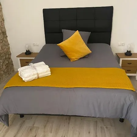 La Casa Del Marques Medina-Sidonia