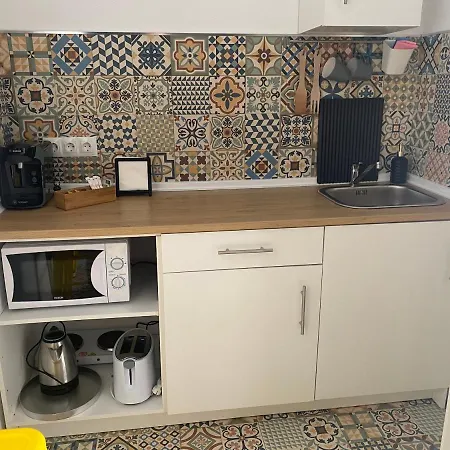 La Casa Del Marques Apartment