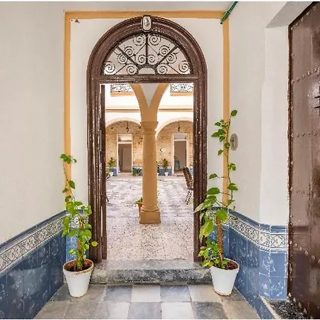 La Casa Del Marques