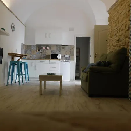 La Casa Del Marques Apartment