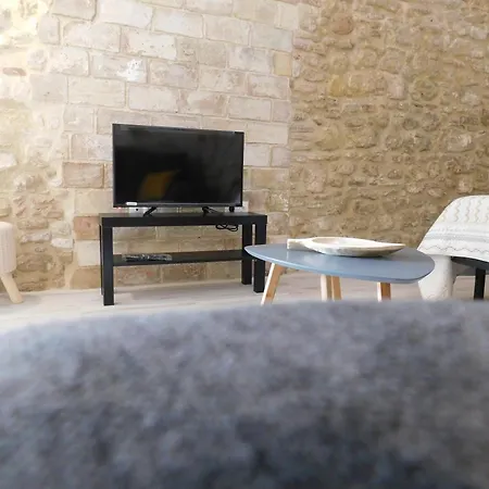 Apartment La Casa Del Marques Medina-Sidonia