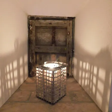 La Casa Del Marques *