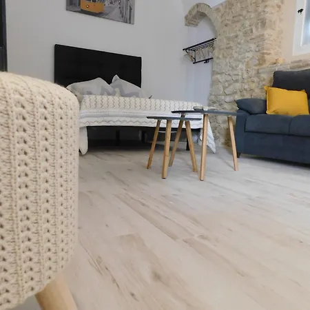 La Casa Del Marques Apartment