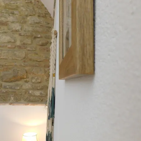 Apartment La Casa Del Marques