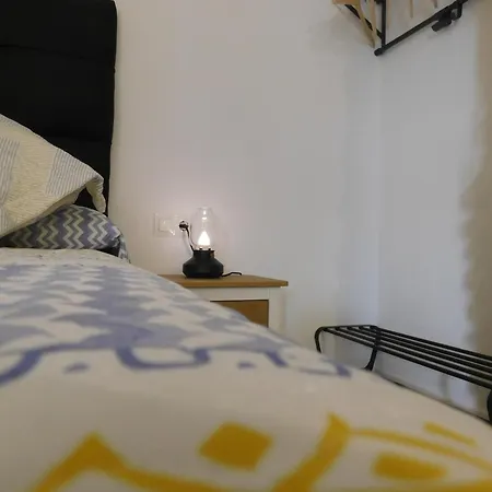 La Casa Del Marques Medina-Sidonia