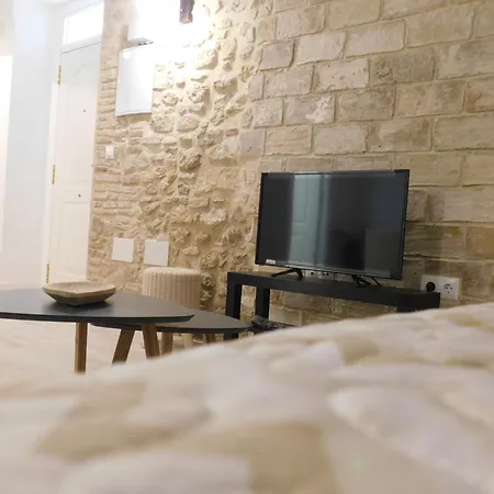La Casa Del Marques Apartment