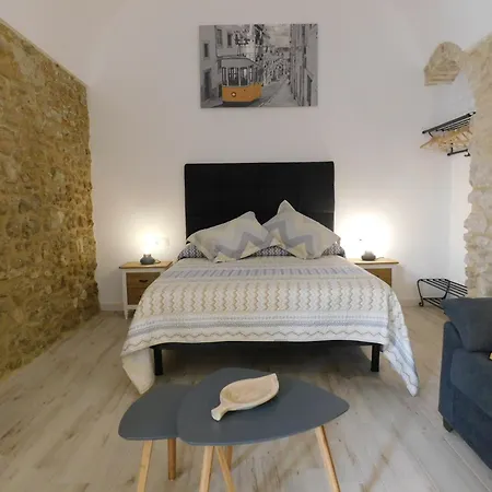 Apartment La Casa Del Marques Medina-Sidonia
