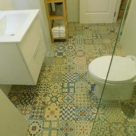 La Casa Del Marques ميدينا سيدونيا