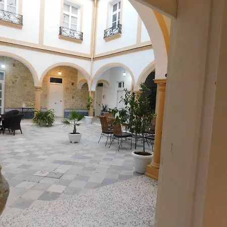 شقة La Casa Del Marques *