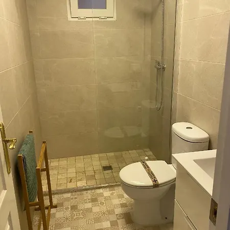 La Casa Del Marques ميدينا سيدونيا
