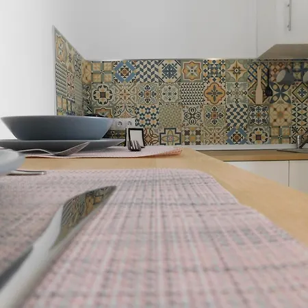 شقة La Casa Del Marques ميدينا سيدونيا